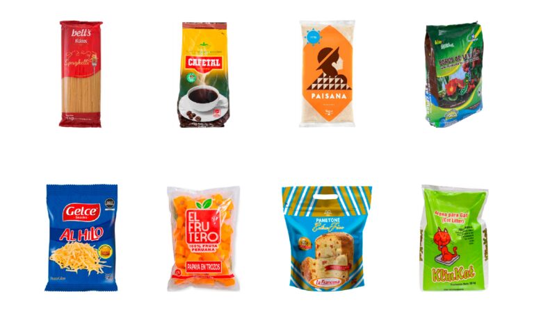 bolsas laminadas copesul